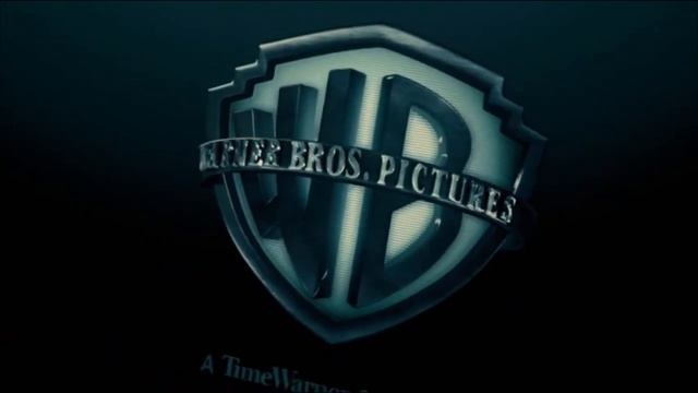 Стилизованые логотипы Warner Brothers