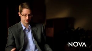 Эдвард Сноуден и кибер атаки 