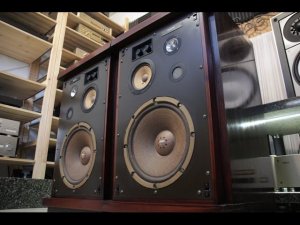 Denon VS-560 Oldplayer.ru