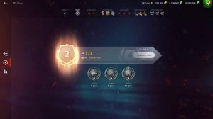 Ранги — Показатель Твоего Мастерства  WoT Blitz (1080p).mp4