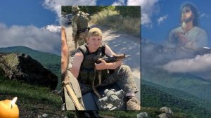 Победа будет за нами! ОДШБ Ветераны-hd