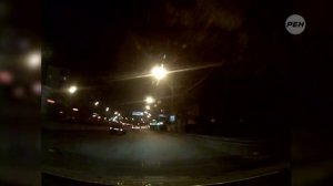 Погоня со стрельбой за пьяным водителем в Москве - 2