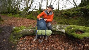 Osprey Atmos AG 65 Backpack Review