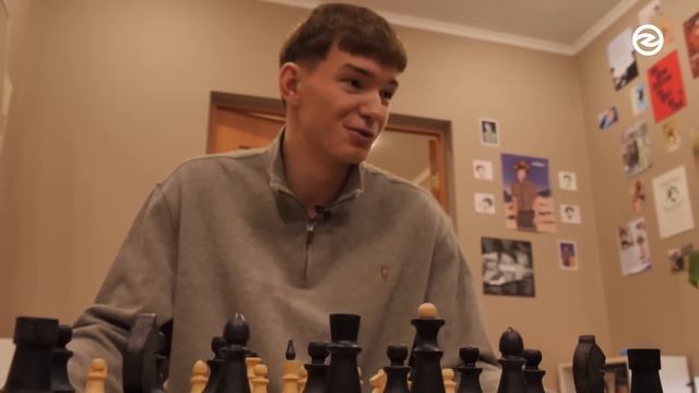 Тайный Санта «Зенит-Казань» смотреть онлайн