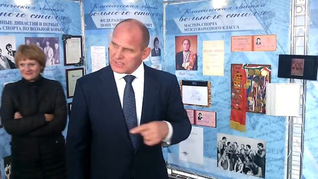 Сан Саныч Карелин в Кемерово. смотреть онлайн