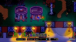 Serin Fate - an RPG inspired by classics, Pokemon, Harvest Moon, Runescape, and Chrono Trigger.