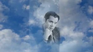 Стихи Роберта Рождественского "Знаешь"