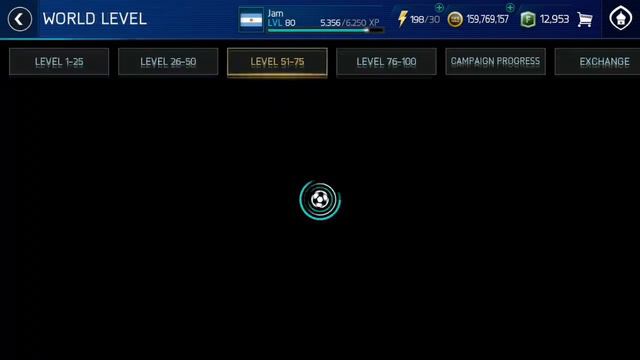 92 MESSI CLAIMED ! | UPGRADING TO 95 OVERALL + ARGENTINA CAMPAIGN TIER 5 | FIFA Mobile WC #14 смотреть онлайн