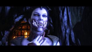 Mortal Kombat XL - All Klassic Fatalities on Silk Costume Skin Mod 4K Ultra HD Gameplay Mods