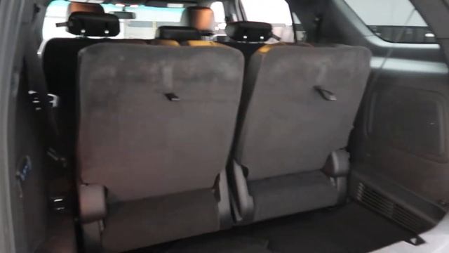 2015 Ford Explorer Sport - For Sale B1501A смотреть онлайн