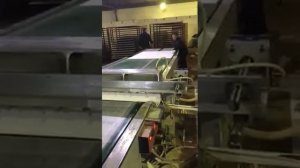 Видео производства фиброцементных плит ФАСАД-КОЛОР