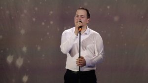 SHAMAN - Ты моя (cover Алексей Литау)