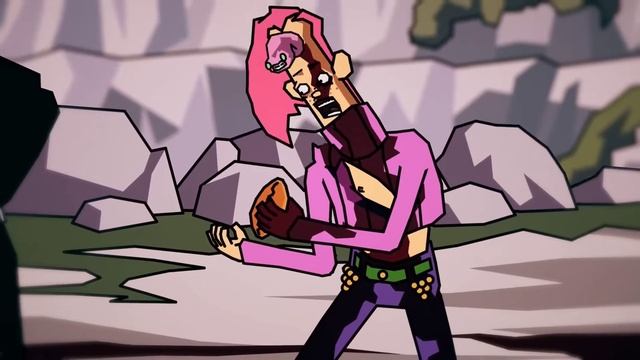 "Ты как сюда дозвонился, шизоид?!" смотреть онлайн