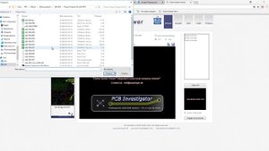 Gerber- файлы (файлы для производства печатных плат) в Altium Designer