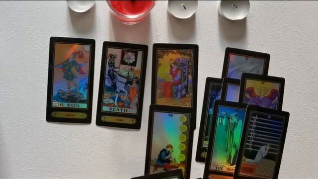 Где ты сейчас? На каком этапе развития? #тароонлайн #экспрессраскладтаро #таро смотреть онлайн