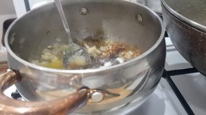 Полба по-армянски АЧАР с грибами??