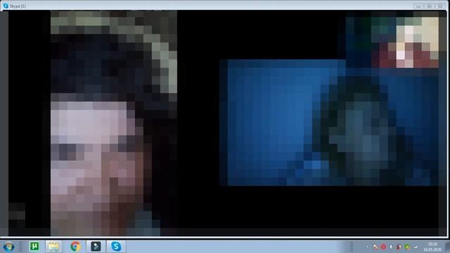 Скрытый артефакт: картина Иисуса Радомира смотреть онлайн