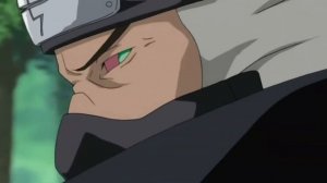 что означают кольца акацуки?