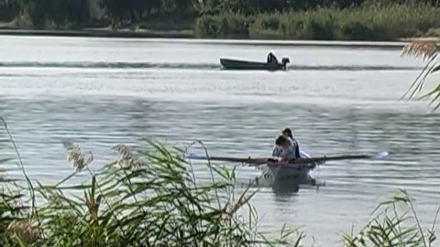 ТВ-СЮЖЕТ. ЧУ Академическая гребля среди учащихся УФК, СДЮШОР, ДЮСШ. г. Николаев смотреть онлайн
