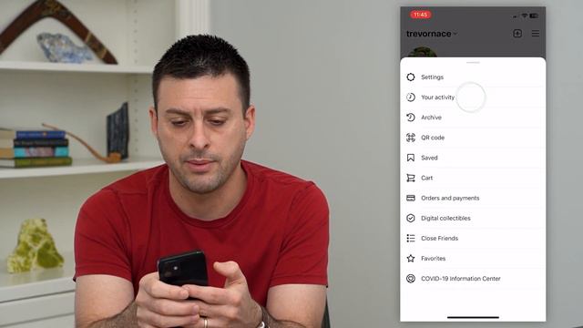 How To Delete All Posts At Once On Instagram смотреть онлайн