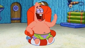 Губка Боб Племянницы Сэнди 4