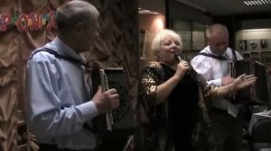 Василий Журавлев Виктор Алишин Любовь Погонина Матаня