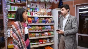 БИЗНЕС В ТВОЕМ РАЙОНЕ (ВЫПУСК #11) / Можно ли открыть магазин без стартового капитала?