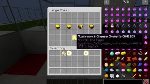 Minecraft Mods:  " Eat The Eggs Mod 1. 9 "