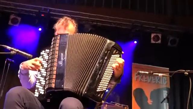 V.Semenov "The story of the quiet Don" - Roman JBANOV La Bresse janv 2020 Medley/"Сказ о Тихом Доне смотреть онлайн