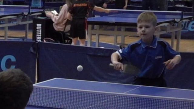 Кравченко Лев 12 02 2022 Подольск Неизвестный теннисист)))) смотреть онлайн