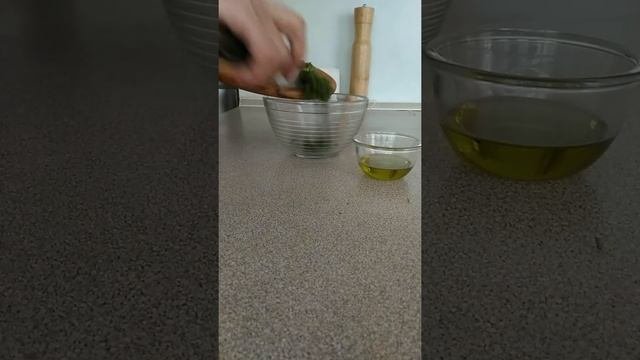 Классический  чимичурри