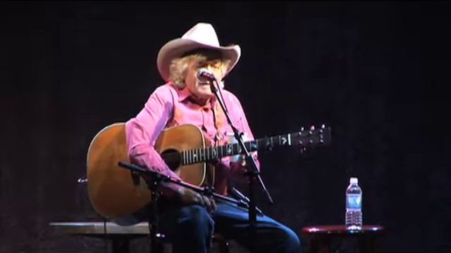 RAMBLIN JACK ELLIOT. San Francisco Bay Blues. Story of Jessie Fuller смотреть онлайн