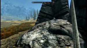 Skyrim SE Episode 1 Old Man Sam