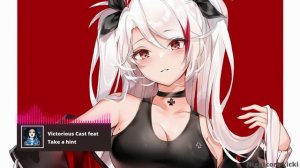 Nightcore - Take A Hint