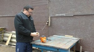 Насос Вихрь ПН-370 - Неудачная покупка