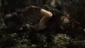 полный игрофильм том райдер расхитительница гробниц на русском языке и на русской озвучке 2021