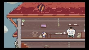 МОЙ ПЕРВЫЙ - ПОБЕДНЫЙ GAMEJAM!