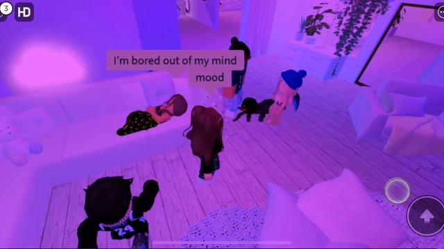 Vibe Place is Cursed… [Roblox Vibe Place] (pt. 1?) смотреть онлайн