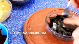 Салат "Шуба" простой и очень вкусный рецепт