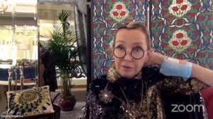 Театральный этикет с Татьяной Поляковой