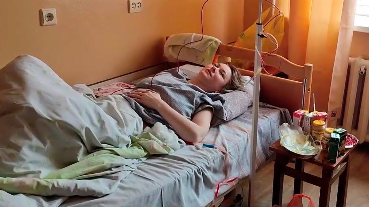 «Стреляли по окнам»: спасенная российскими военными киевлянка рассказала о бесчинствах мародеров