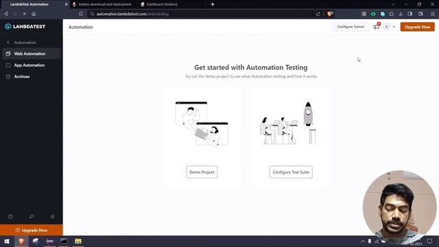 Playwright Java Tutorial ? | Running Playwright Tests using Jenkins | Part XIII | LambdaTest