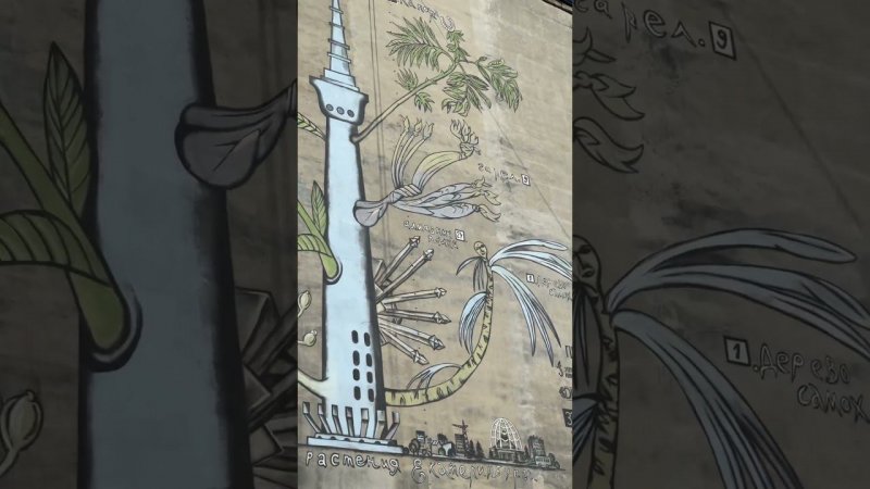Мурал