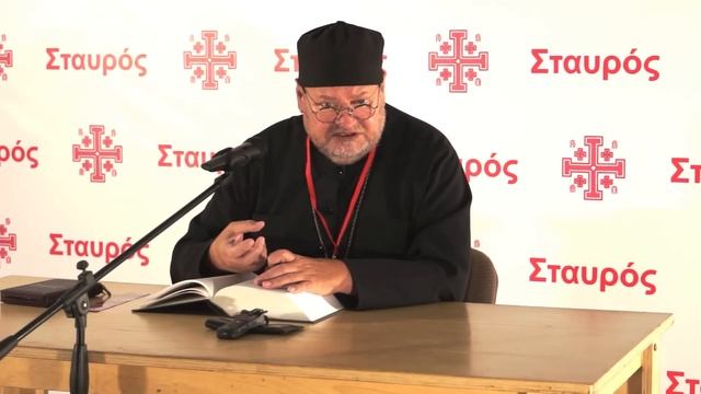 ГЕНДЕРНАЯ ИДЕОЛОГИЯ И ЕЁ НОВАЯ ТЕРМИНОЛОГИЯ. Протоиерей Олег Стеняев смотреть онлайн