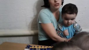 Позитивия 26 03 2019 'Поле чудес' детская викторина в садике