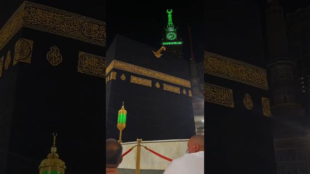 Allahu Akbar insa allah one dey mokka🕋