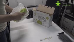 Совместимые картриджи TM TN-2275 и TM DR-2275: как установить в принтер Brother