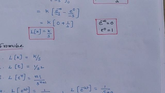 Laplace Transforms in Telugu смотреть онлайн