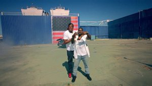 Jay Z & Kanye West   Otis