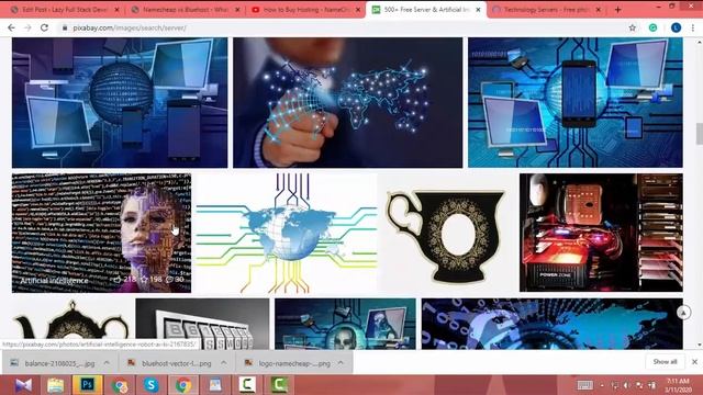 Add Media to WordPress Post - WordPress Media смотреть онлайн
